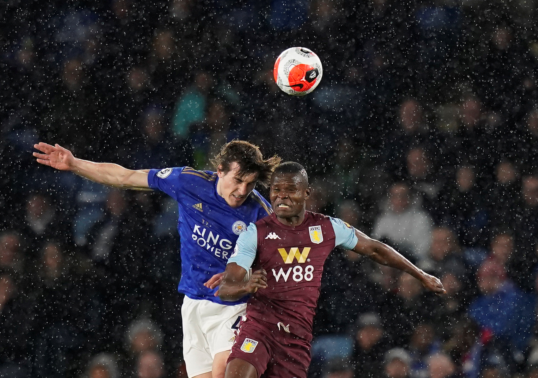 在本轮比赛 在本轮比赛